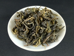 苗栗文山包種茶