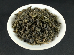 龍眼蜜綠茶